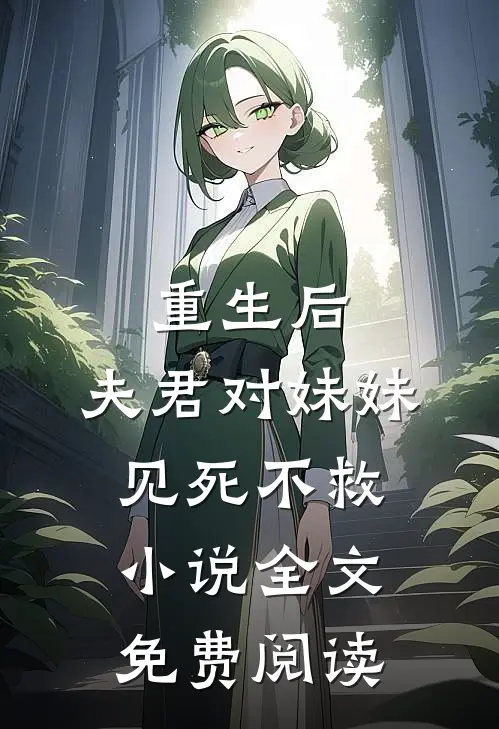 重生后，夫君对妹妹见死不救小说全文免费阅读