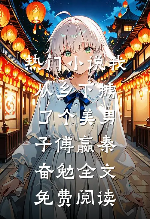 热门小说我从乡下掳了个美男子傅嬴秦奋勉全文免费阅读
