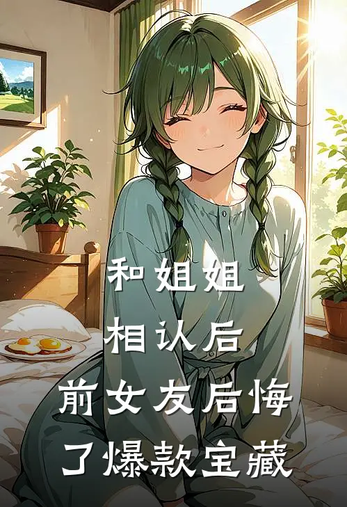 和姐姐相认后，前女友后悔了爆款宝藏