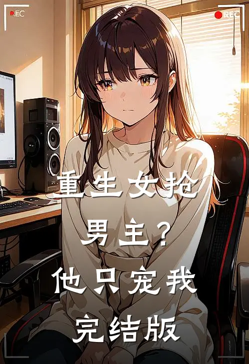 重生女抢男主？他只宠我完结版