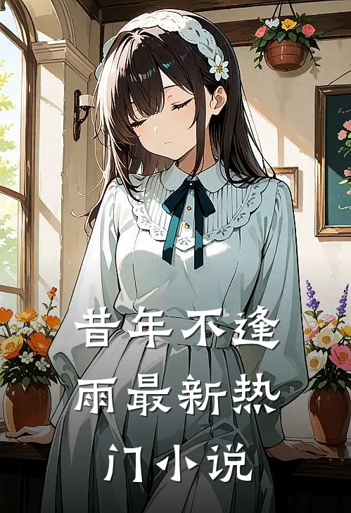 昔年不逢雨最新热门小说