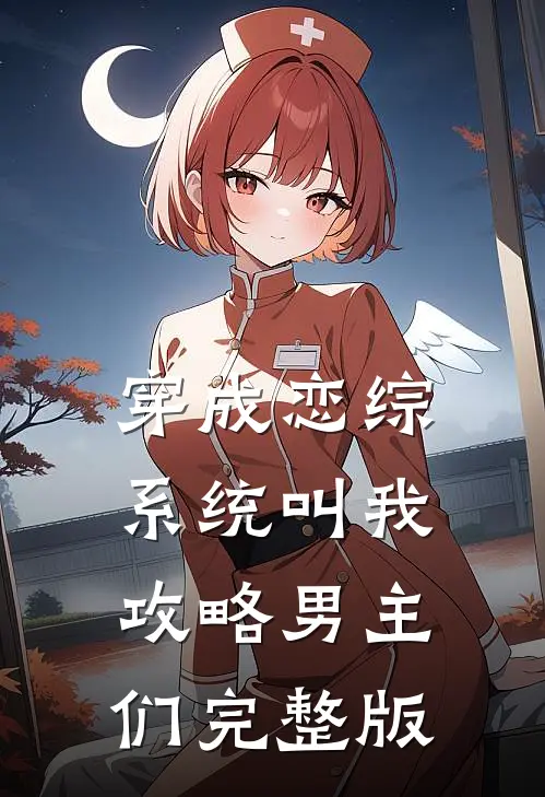 穿成恋综，系统叫我攻略男主们完整版