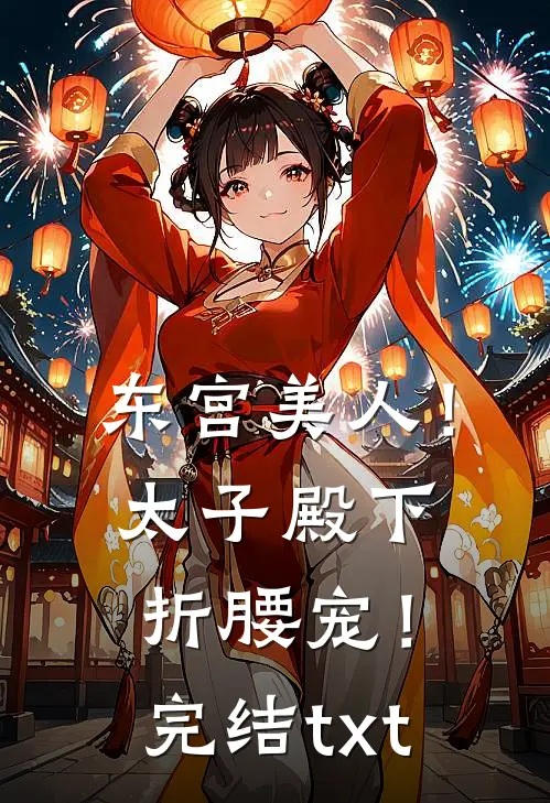 东宫美人！太子殿下折腰宠！完结txt