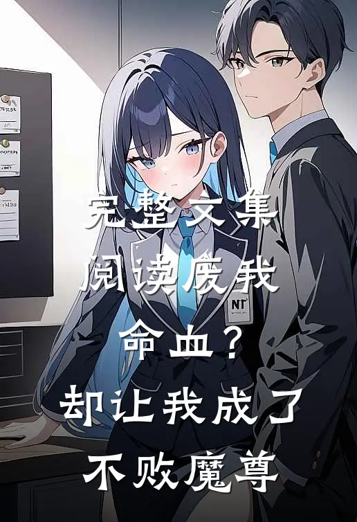 完整文集阅读废我命血？却让我成了不败魔尊