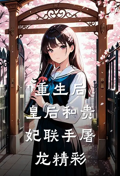 重生后，皇后和贵妃联手屠龙精彩