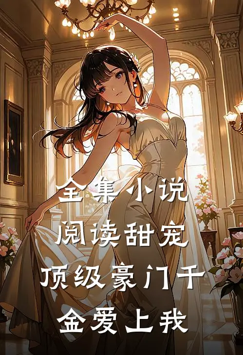 全集小说阅读甜宠：顶级豪门千金爱上我