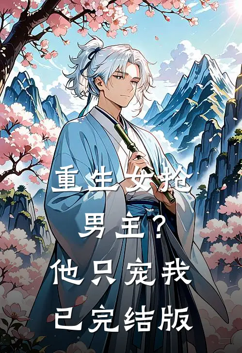重生女抢男主？他只宠我已完结版