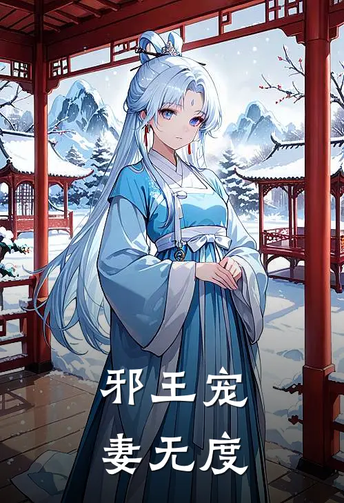 邪王宠妻无度