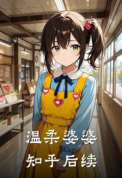 温柔婆婆知乎后续