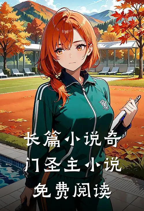 长篇小说奇门圣主小说免费阅读