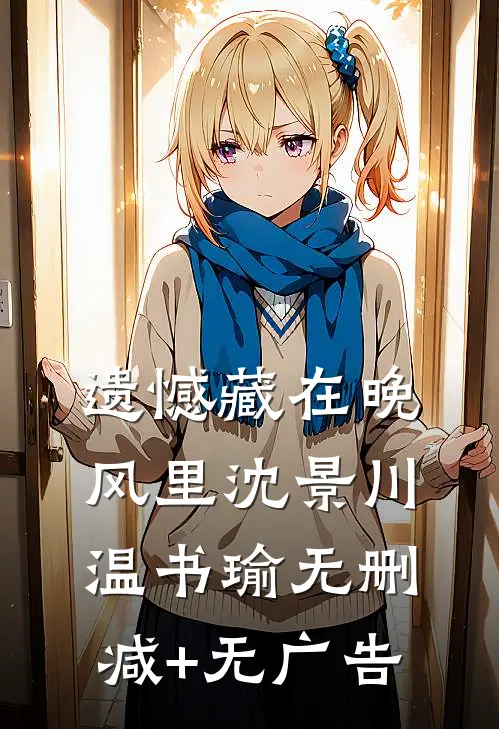 遗憾藏在晚风里沈景川温书瑜无删减+无广告