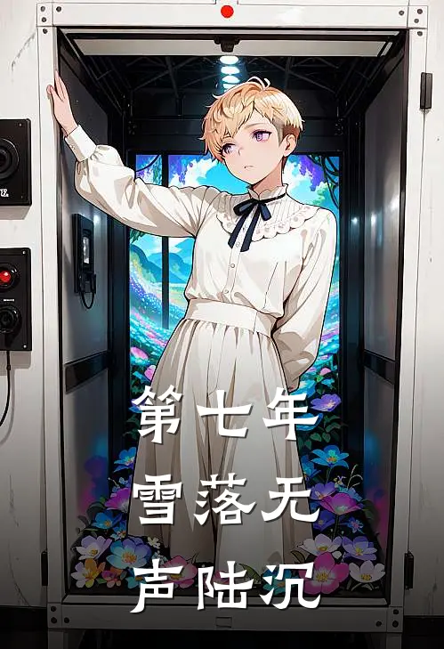 第七年，雪落无声陆沉