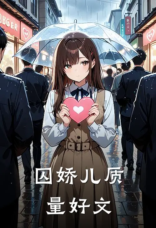 囚娇儿质量好文