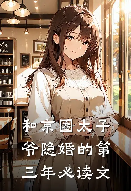和京圈太子爷隐婚的第三年必读文