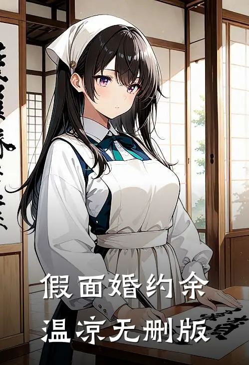 假面婚约余温凉无删版
