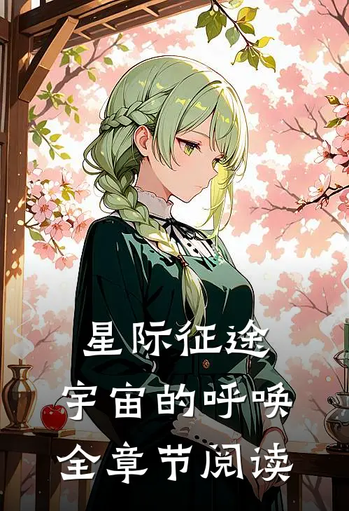 星际征途：宇宙的呼唤全章节阅读