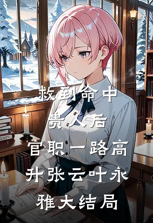 救到命中贵人后，官职一路高升张云叶永雅大结局