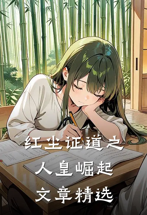 红尘证道之人皇崛起文章精选