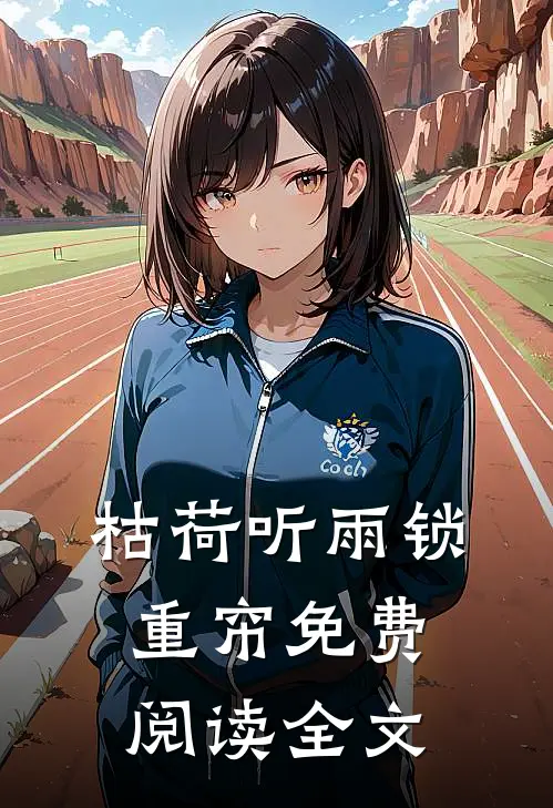 枯荷听雨锁重帘免费阅读全文