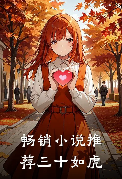 畅销小说推荐三十如虎
