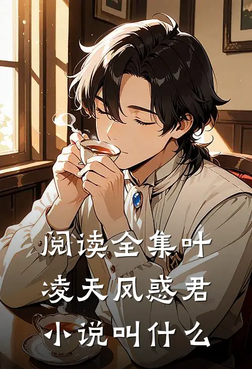 阅读全集叶凌天凤惑君小说叫什么