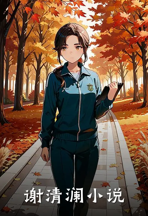 谢清澜小说