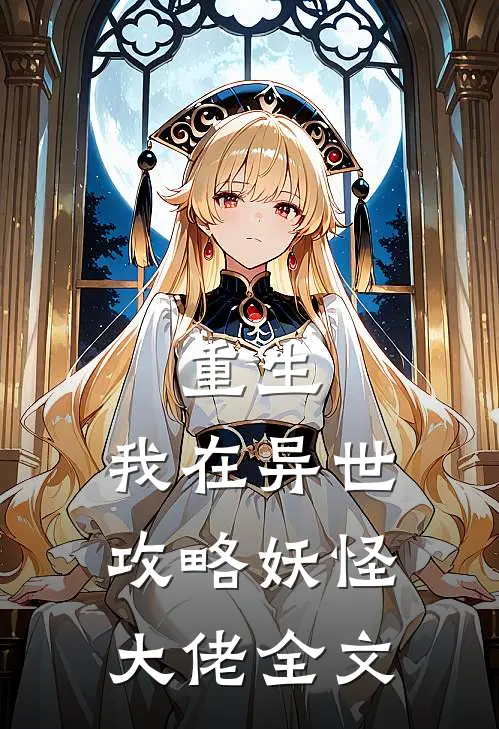 重生：我在异世攻略妖怪大佬全文