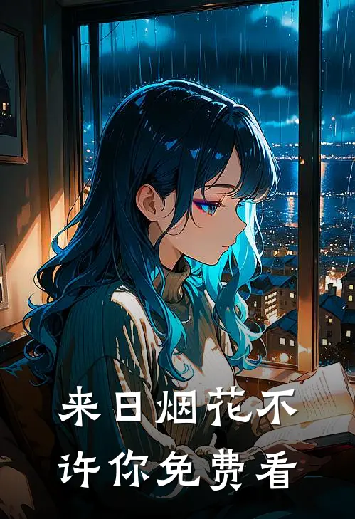 来日烟花不许你免费看