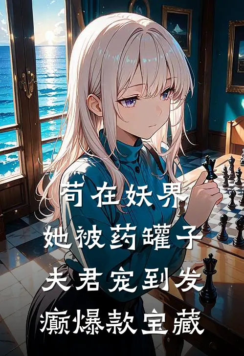苟在妖界，她被药罐子夫君宠到发癫爆款宝藏
