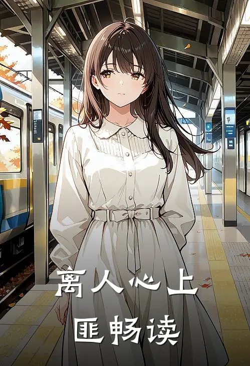 离人心上匪畅读