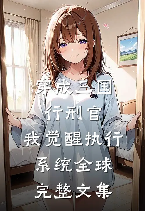 穿成三国行刑官，我觉醒执行系统全球完整文集
