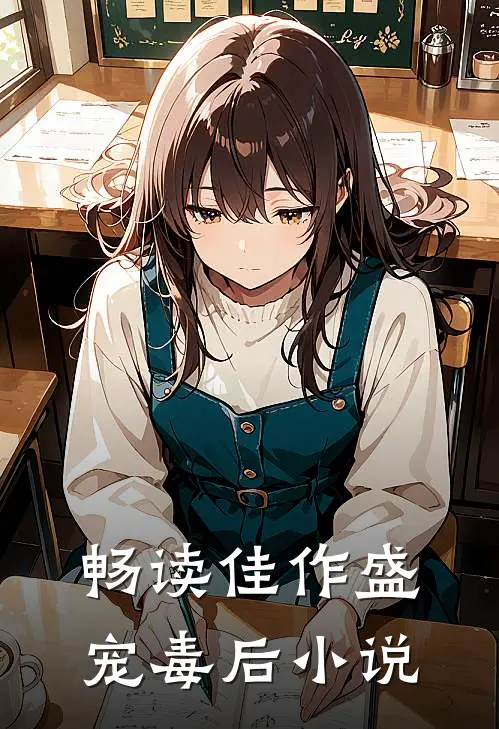 畅读佳作盛宠毒后 小说