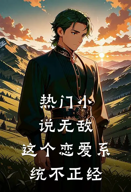 热门小说无敌：这个恋爱系统不正经