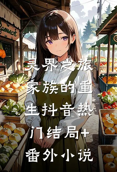 灵界之旅：家族的重生抖音热门结局+番外小说