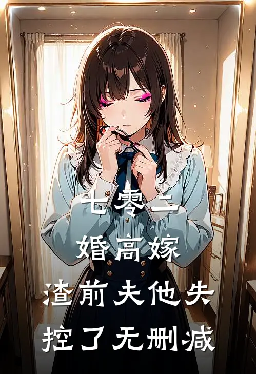 七零二婚高嫁，渣前夫他失控了无删减