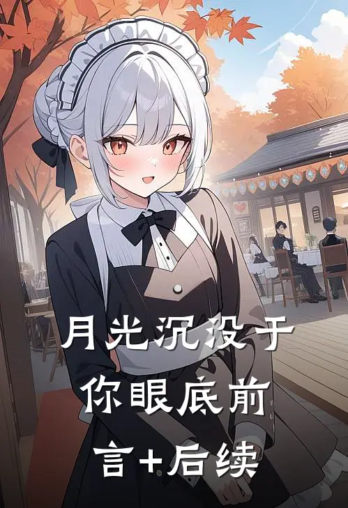 月光沉没于你眼底前言+后续