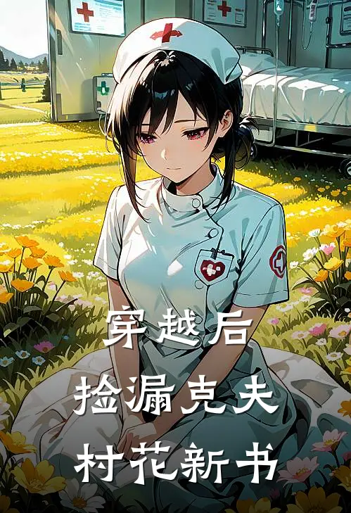 穿越后，捡漏克夫村花新书