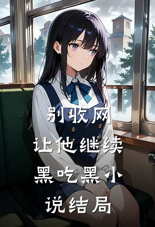 别收网，让他继续黑吃黑小说结局