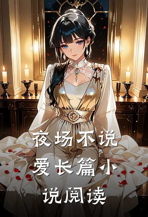 夜场不说爱长篇小说阅读