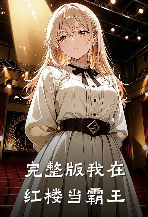 完整版我在红楼当霸王