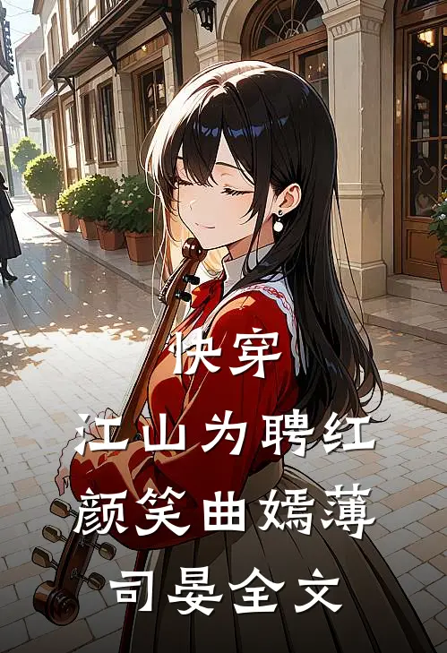 快穿：江山为聘红颜笑曲嫣薄司晏全文