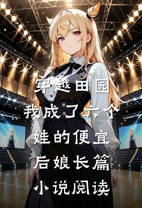 穿越田园：我成了六个娃的便宜后娘长篇小说阅读