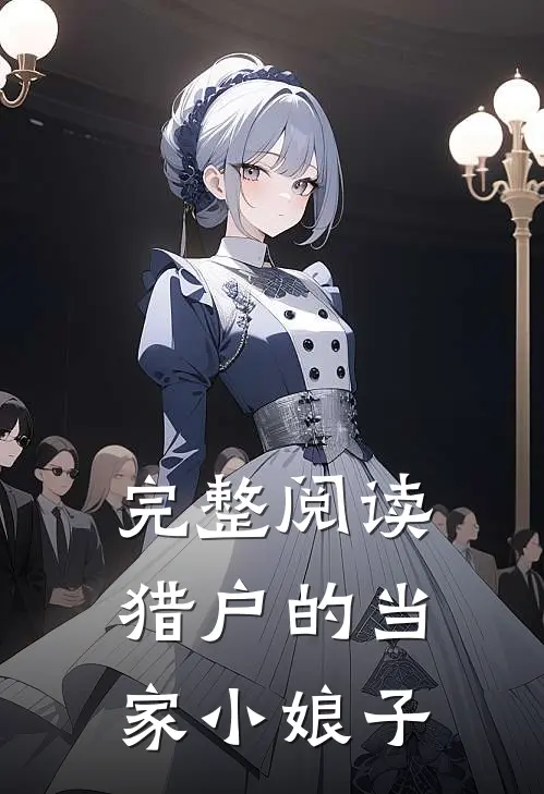 完整阅读猎户的当家小娘子