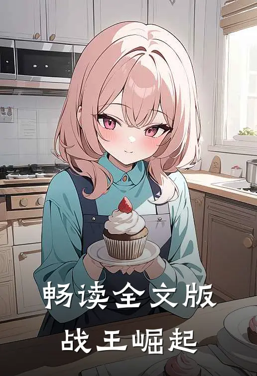 畅读全文版战王崛起
