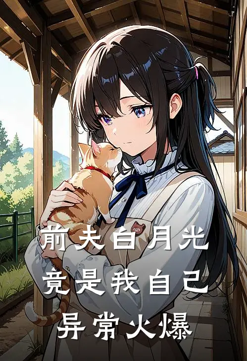 前夫白月光竟是我自己异常火爆