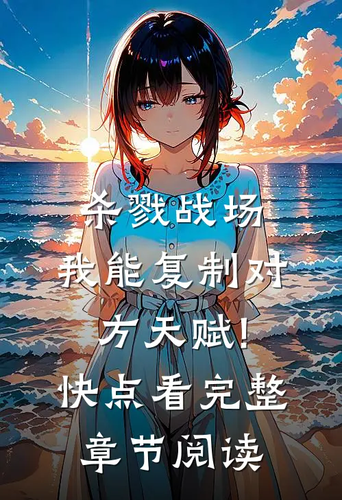 杀戮战场:我能复制对方天赋!(快点看)完整章节阅读