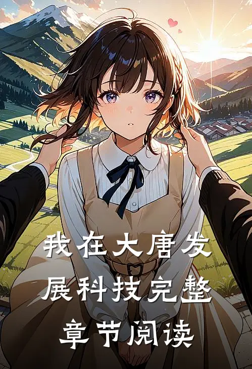 我在大唐发展科技完整章节阅读
