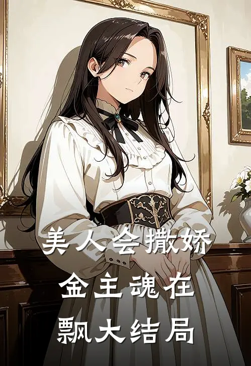 美人会撒娇，金主魂在飘大结局