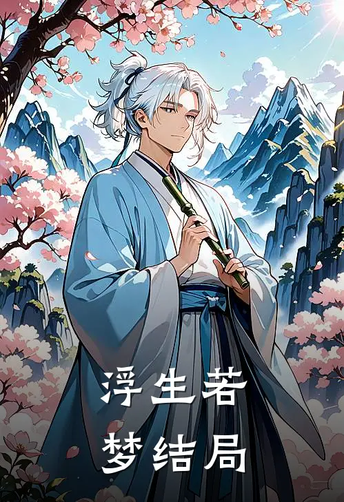 浮生若梦结局