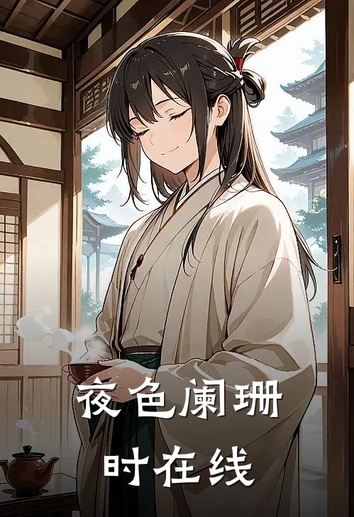 夜色阑珊时在线